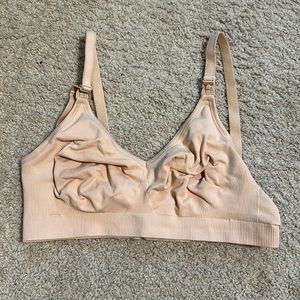 Bravado Never Worn Nursing Bra